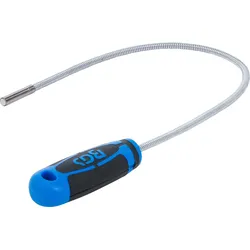 BGS Magnetheber | flexibel | 500 mm | Zugkraft 0,5 kg