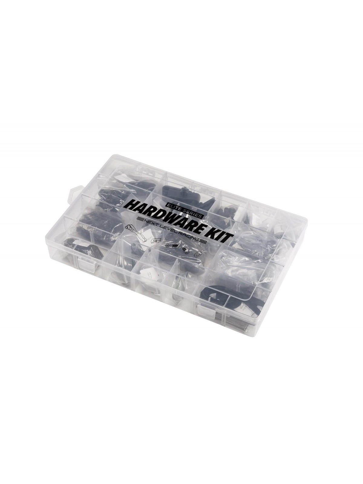 Next Level Racing NL Racing Elite Hardware Kit - Zubehör für Spielkonsole