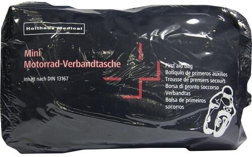 Verbandtasche Motorrad mini D13167 1stk