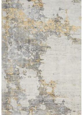 Nourison Vintage Abstract KI371 Area Rug