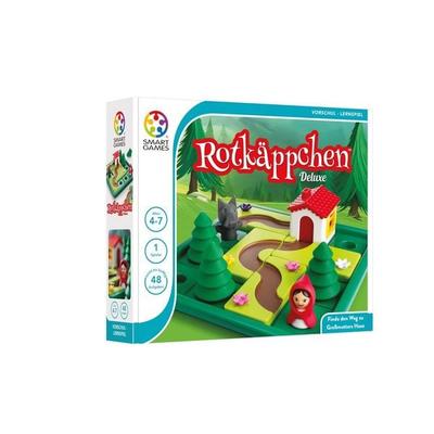 Rotkäppchen