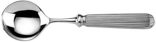 Arthur Price of England Titanic Stainless Steel Soup Spoon