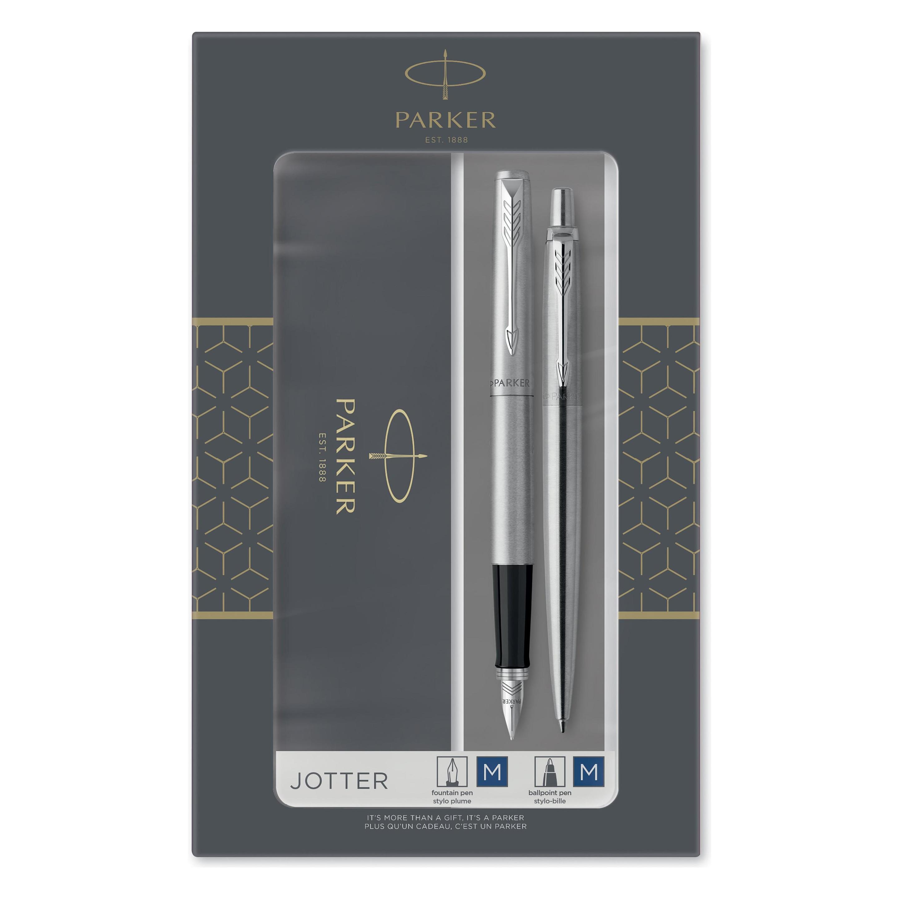 Parker Pen DuoSet (2x) (S1978324)