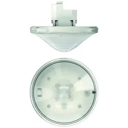 Theben, Bewegungsmelder, thePrema P360 KNX UP WH (10 m)