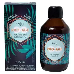 Inju Pro-Age Tonic 250ml