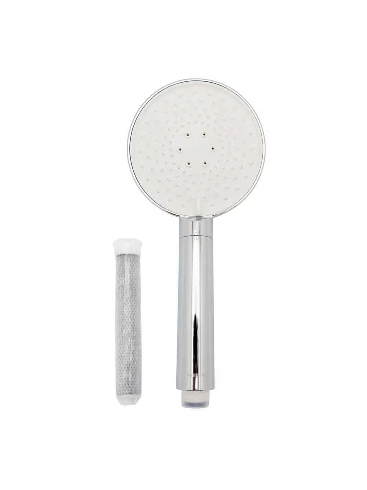 Philips Handbrause mit Filter, chrom