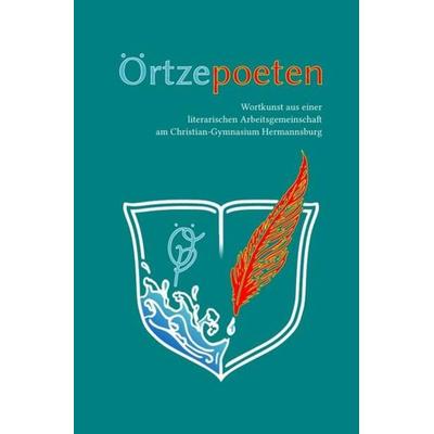 Örtzepoeten, Taschenbuch von Christian-Gymnasium Hermannsburg, Epubli, 978-3-7531-6952-1