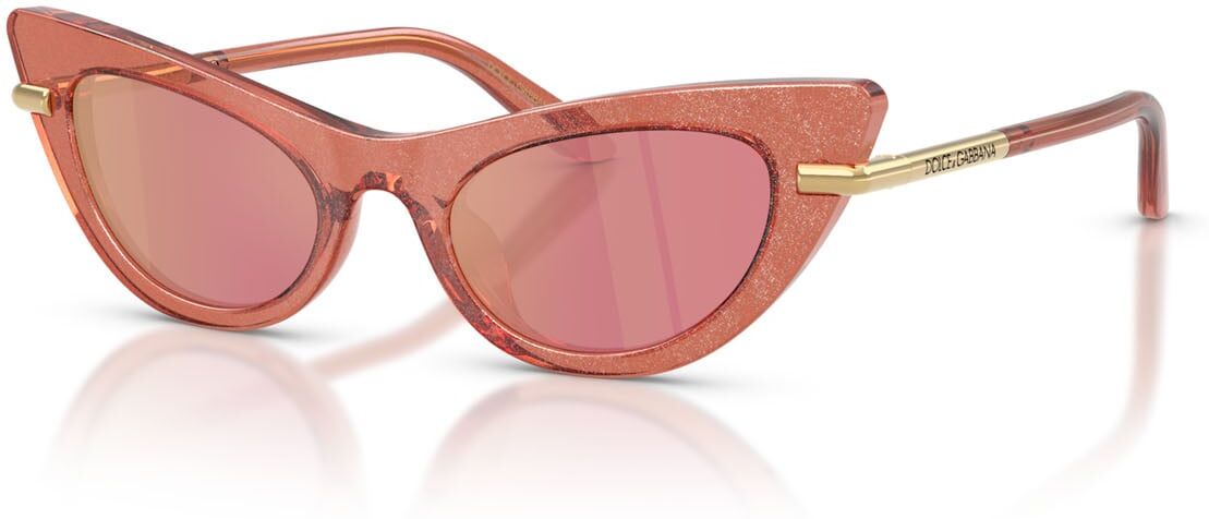 Sonnenbrille Dolce & Gabbana DX 4008 (3104/Z)
