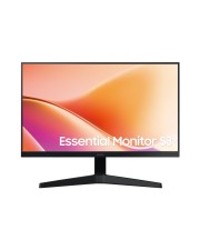 Samsung computer monitor 24" pixels Full HD LCD Flachbildschirm TFT/LCD (LS24F330EAUXEN)
