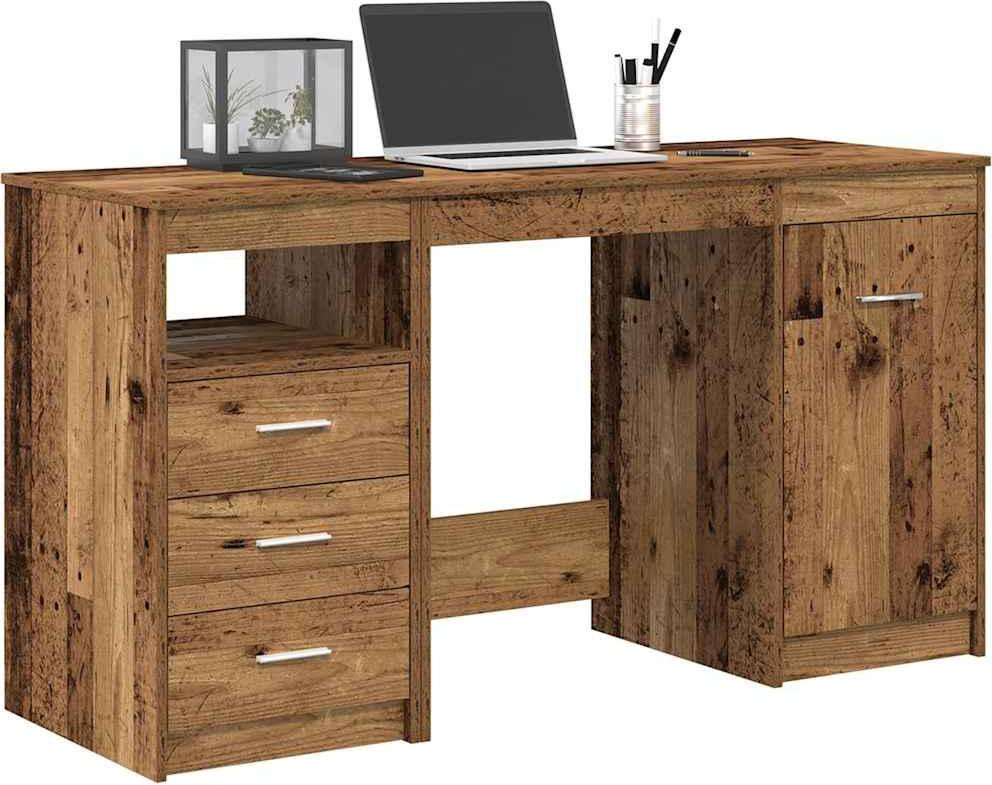 Prolenta Bureau met onderkast voor home office
