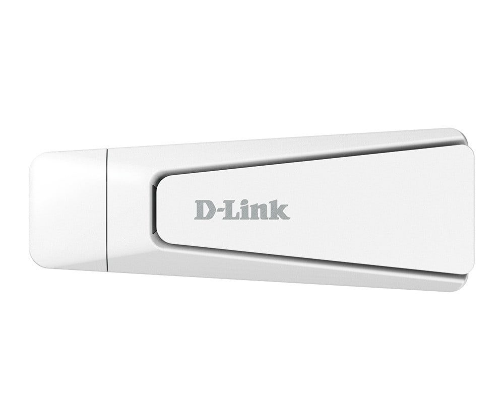 D-Link AX18U AX1800 Wi-Fi 6 USB-Adapter