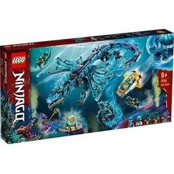 LEGO® NINJAGO® 71754 Wasserdrache