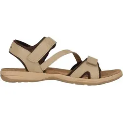 WHISTLER Sandals Zamora, Größe 38 in Beige Beige