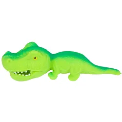 Toi-Toys World of Dinosaurs Knete Dino Stretchy