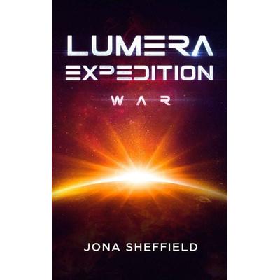 Lumera Expedition 2, Taschenbuch von Jona Sheffield, Belle Époque, 978-3-96357-281-4