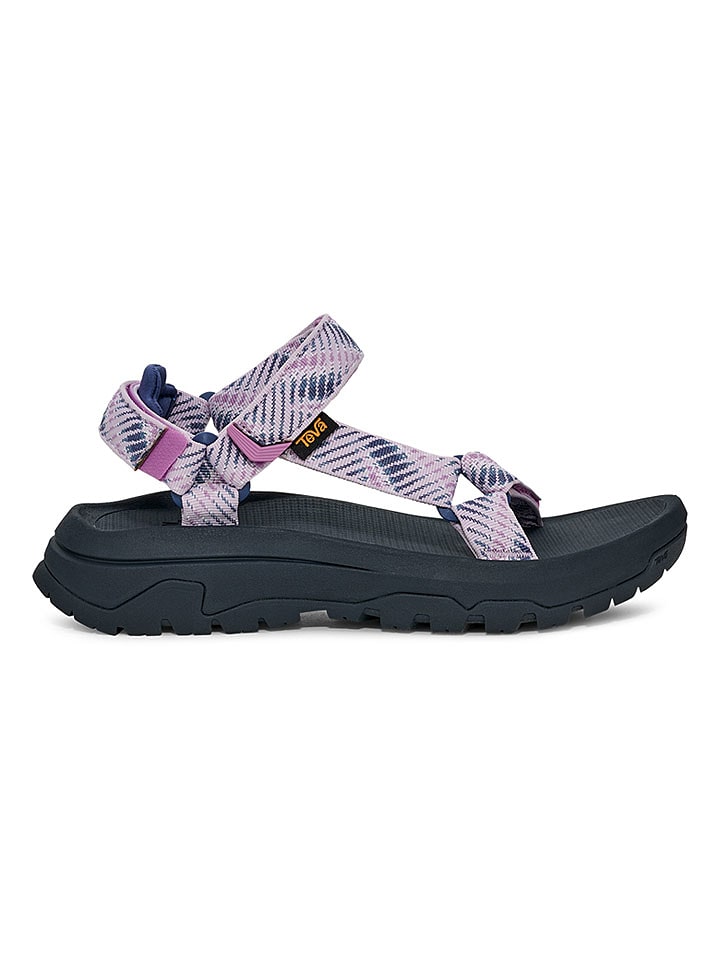 Teva Trekkingsandalen "Hurricane XLT3" in Rosa - 40