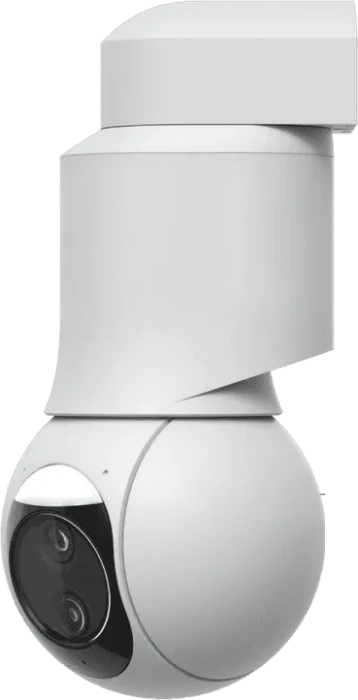 Ubiquiti UniFi Protect UVC-G6-PTZ-W, weiß