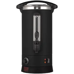 GREDIL Heißwasser-Spender, GREDIL, schwarz, 20,5 L (BB3003205)