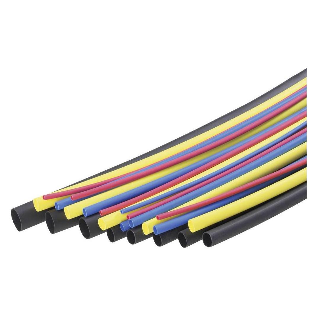 DSG Canusa Schrumpfschlauchsortiment 9.60 (28x) (8011070990)