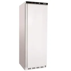 Combisteel Gefrierschrank 555 Liter – 1 Glastür, abschließbar, professionell