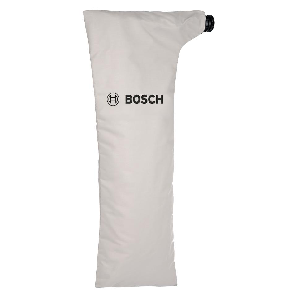 Bosch Professional Zubehör PRO Click and Clean Staubbeutel für Tischkreissägen (2608001231)