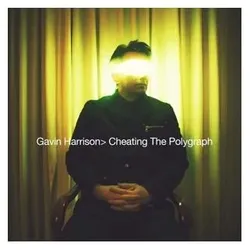 kscope, Schallplatten, Cheating The Polygraph (Gavin Harrison)