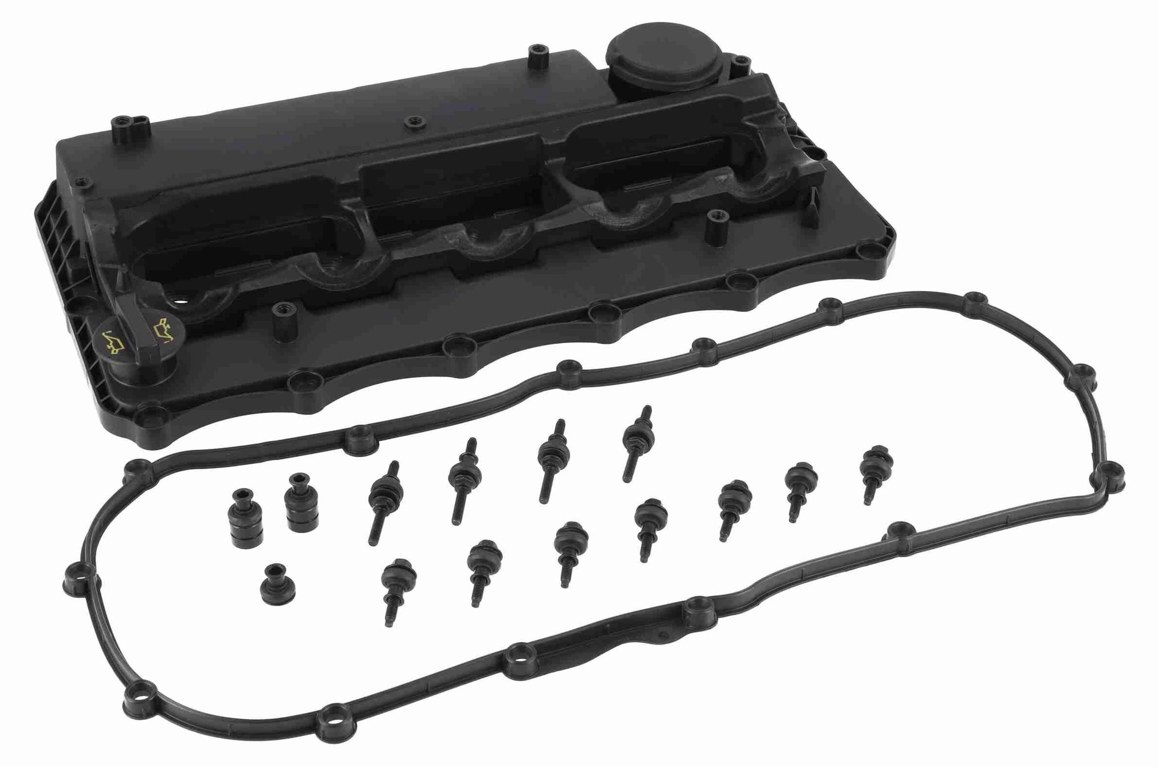 Zylinderkopfhaube V25-3191 für FORD RANGER (TKE)