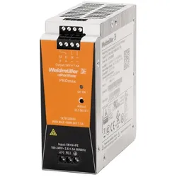 Weidmüller Stromversorgung PROMAX180W24V7,5A