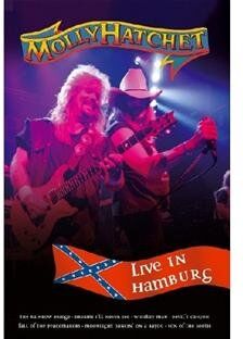Molly Hatchet - Live in Hamburg - Preis vom 11.10.2026 15:43:13 h