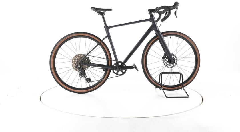 Cube Nuroad Pro Vélo Gravel 2025 - 306602