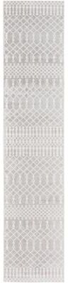 Nourison Astra Machine Washable Moroccan Area Rug