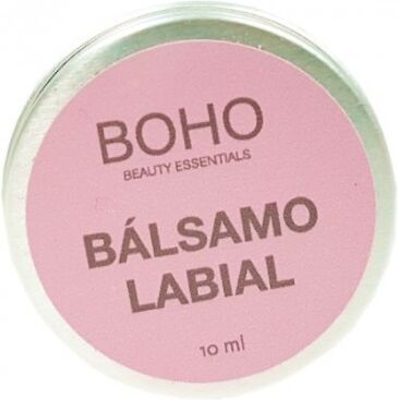 Boho Green Make-Up Lipstick Bio 10 gr