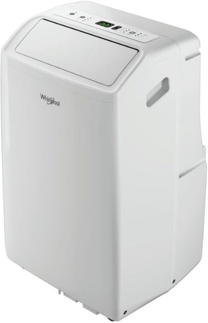 Whirlpool Ar condicionado Portátil  PACF212HP W