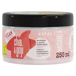Katai Chia & Goji Mask 250ml
