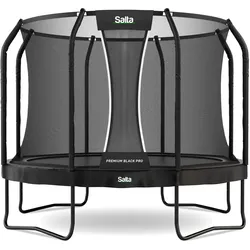 Salta Trampolin Premium Black Pro Edition Ø 320 cm