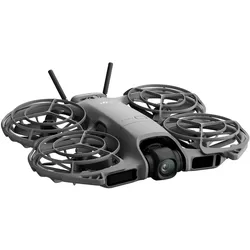 BlockX Drohne Neo 2 Fly More Combo mit Fernbedienung (19 min, 151 g, 12 Mpx), Drohne