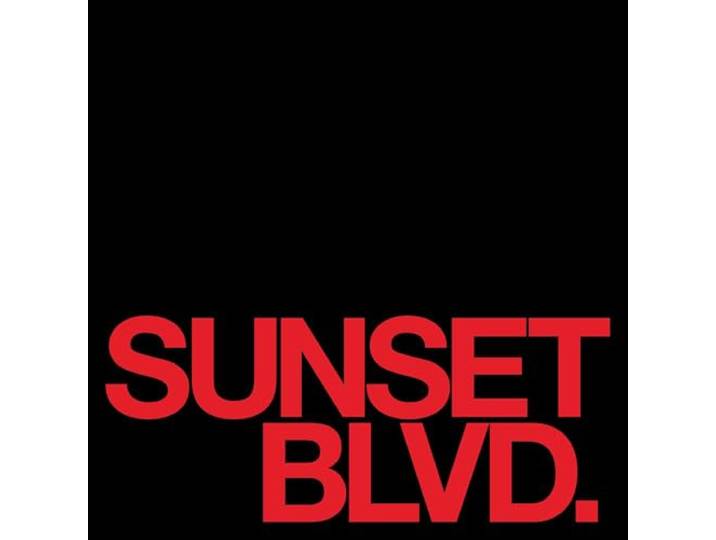 Sunset Blvd.
