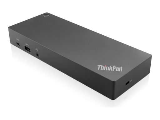 Lenovo X1 Tablet - Lade-/Dockingstation (40AF0135EU)