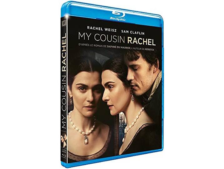 My Cousin Rachel