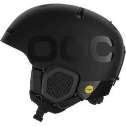 POC FORNIX BC Helm 2026 uranium black matt - XS-S