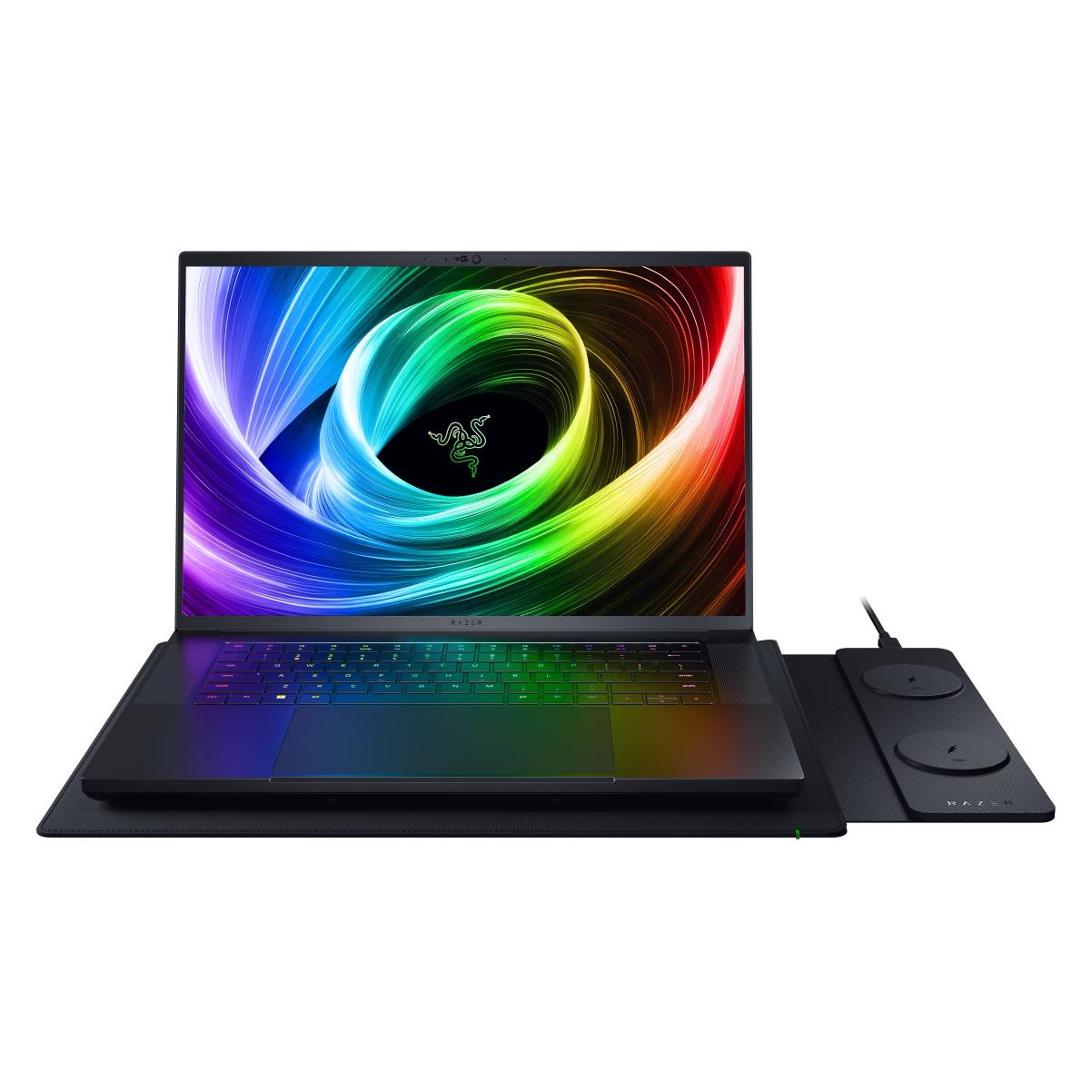 Razer Laptop Sleeve (16 Zoll) with Wireless Charging (16") (RC21-02400100-R3M1)