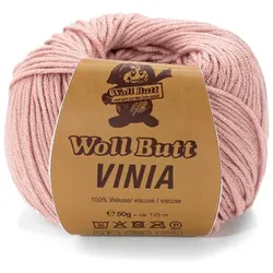Woll Butt Vinia