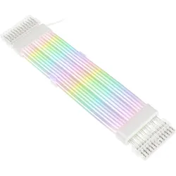 Kolink Umbra Radiant ARGB 24-Pin Motherboard Extension Cable (RGB), Modding Beleuchtung
