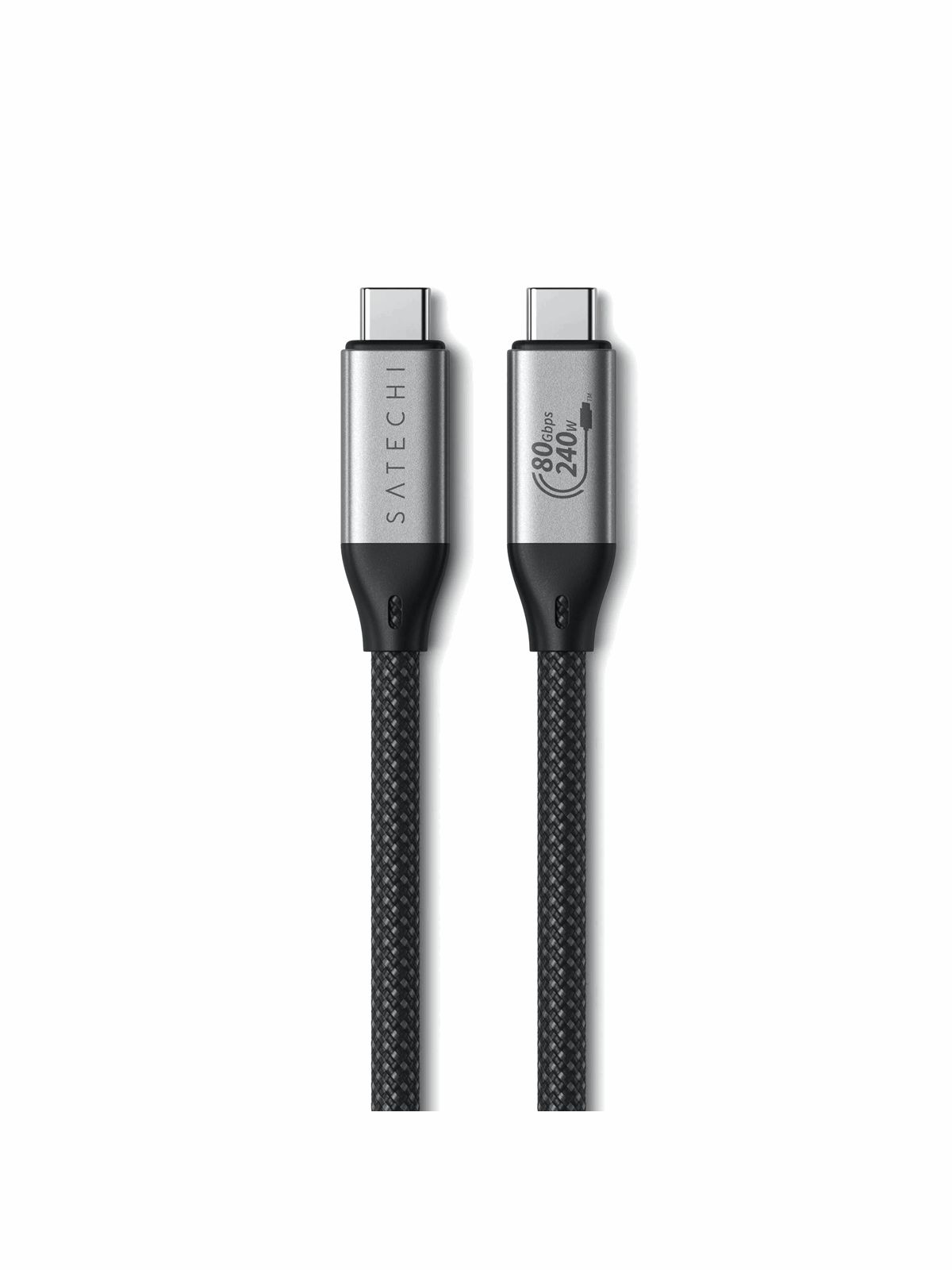 Satechi USB4 Pro V2 Cable (240w) - 1.2 m