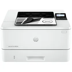 HP LaserJet Pro 4002dn Laserdrucker s/w