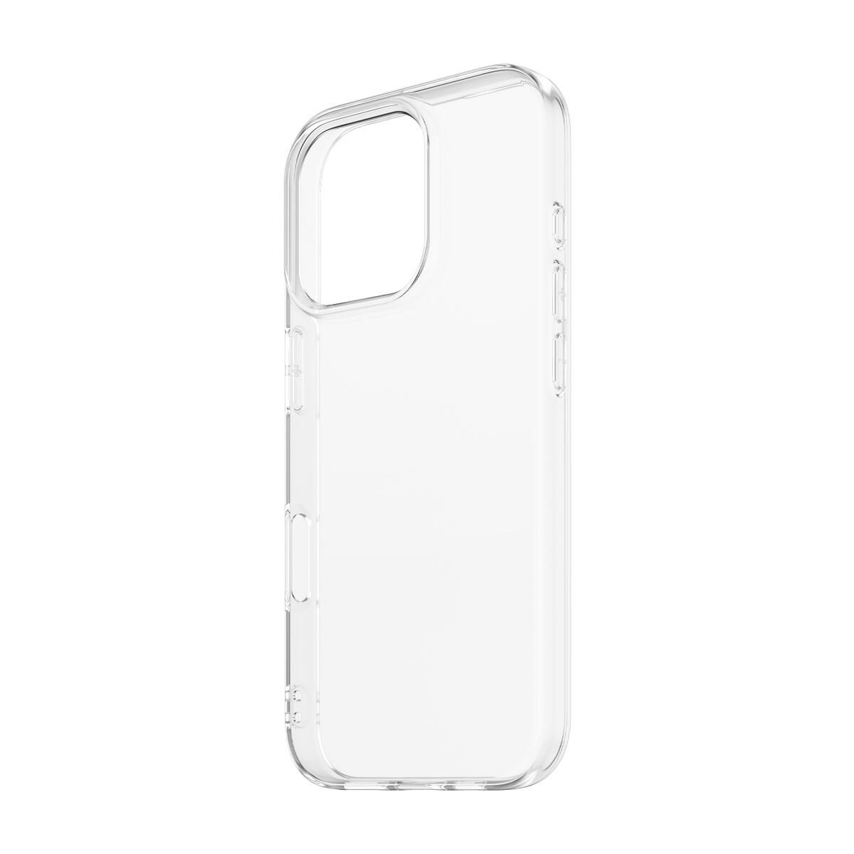 PanzerGlass™ SAFE. by PanzerGlass® TPU Case iPhone 16 Pro - Transparent SAFE95897