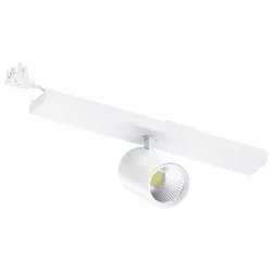 Siteco LED-Richtstrahler 51SM14DB11B2C