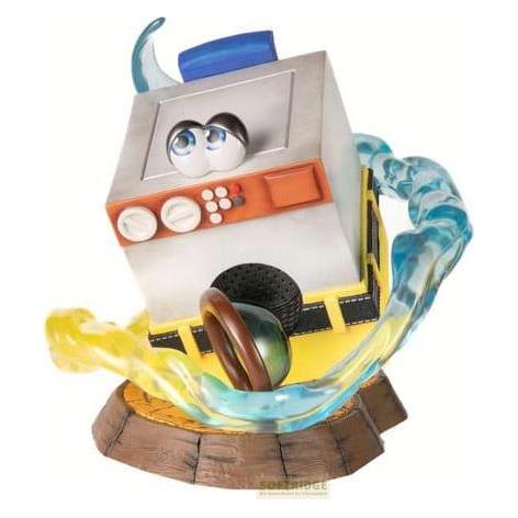First 4 Figures Banjo Kazooie Statue Washer Banjo 22 cm (131277)