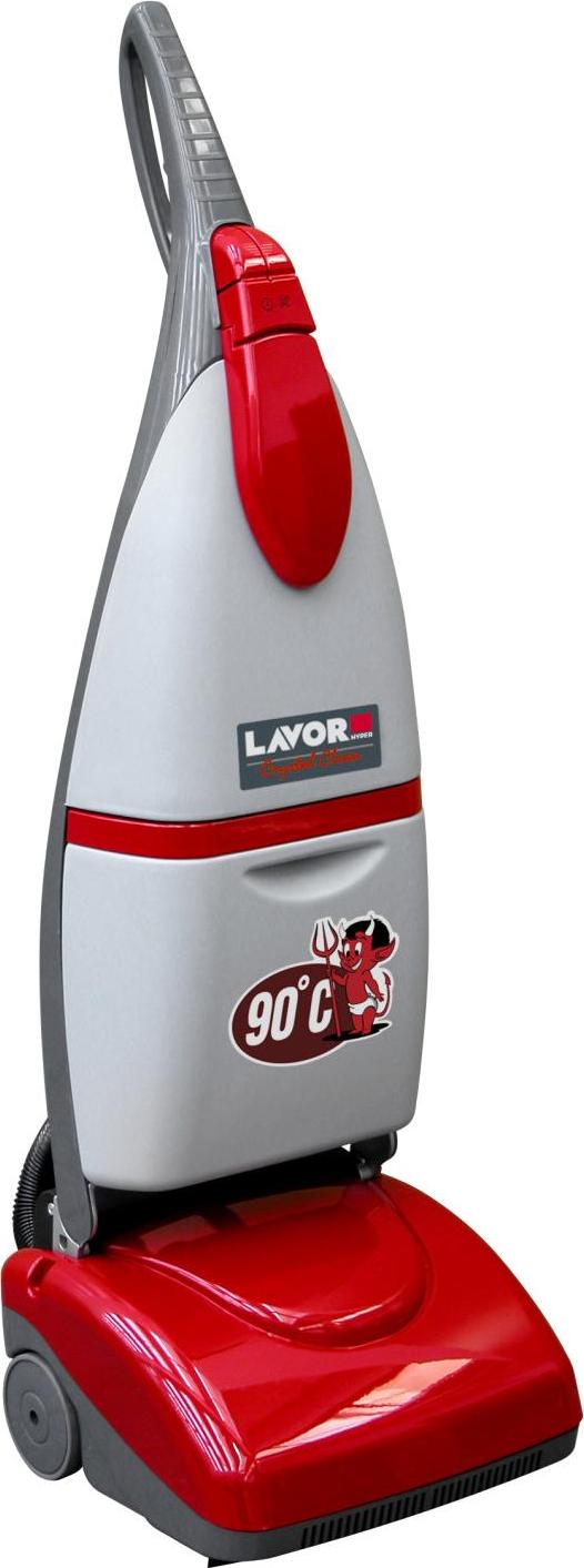 Lavor PRO CRYSTAL CLEAN, AC, 200 W, 230 V, 50 Hz, 13 kg