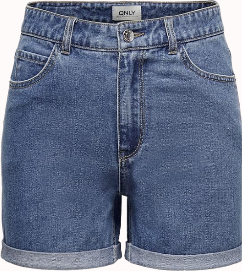 Bermuda Only Onlvega Mom Dnm Mujer N/a S